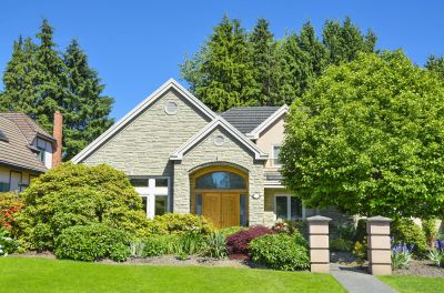 Increase The Curb Appeal of Your Property!